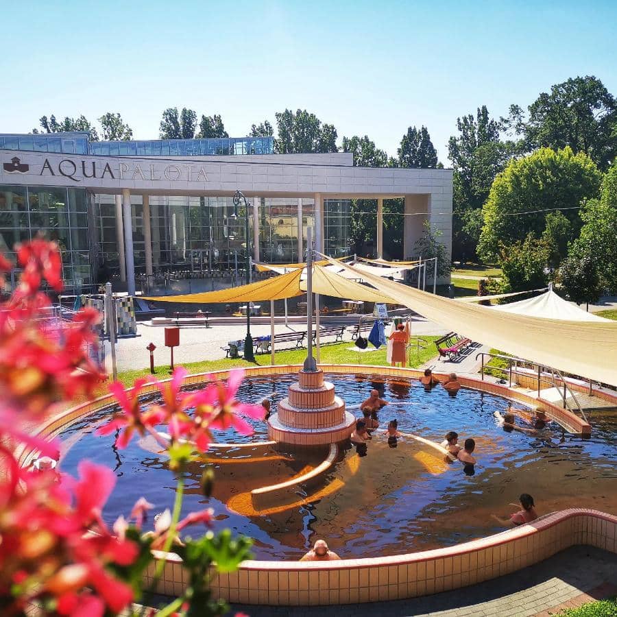 Gyula Medical Spa – 04