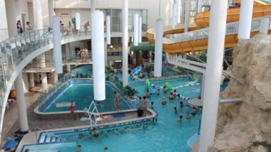 Gyula Medical Spa – 07