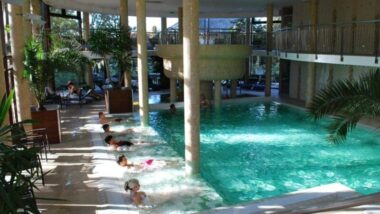 Gyula Medical Spa – 08