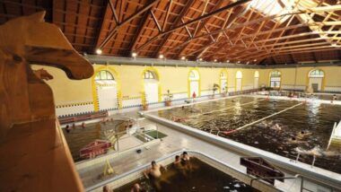 Gyula Medical Spa – 10