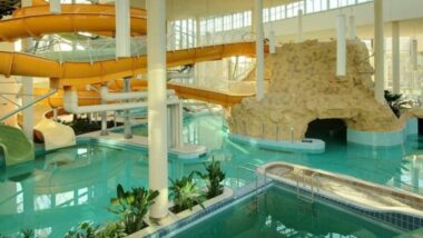 Gyula Medical Spa – 11