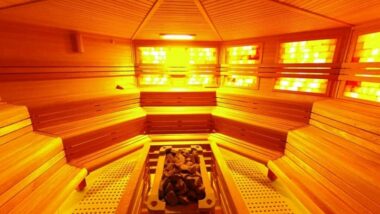 Gyula Medical Spa – 12