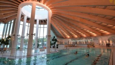 Johannesbad Raupennest Altenberg 2