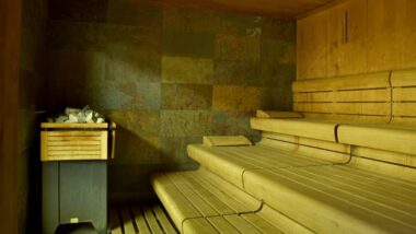 Kąpielisko Termalne i Przygodowe Aquasziget, Esztergom – 07