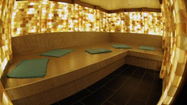 Kąpielisko i Aquapark w jaskini Demjén – 10