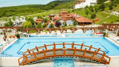 Kąpielisko i Aquapark w jaskini Demjén – 11