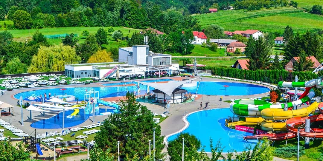 Terme Sveti Martin