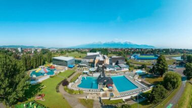 AquaCity Poprad - 01