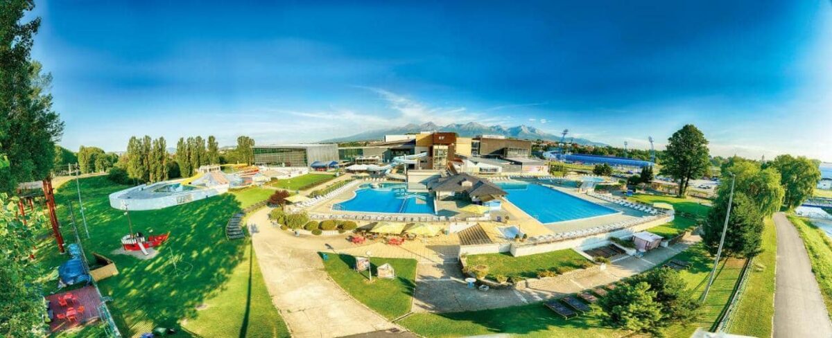 AquaCity Poprad - 02
