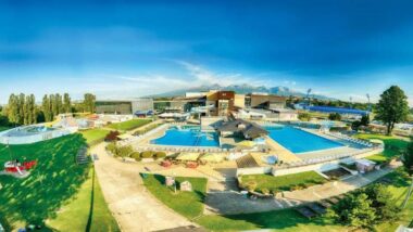 AquaCity Poprad - 02