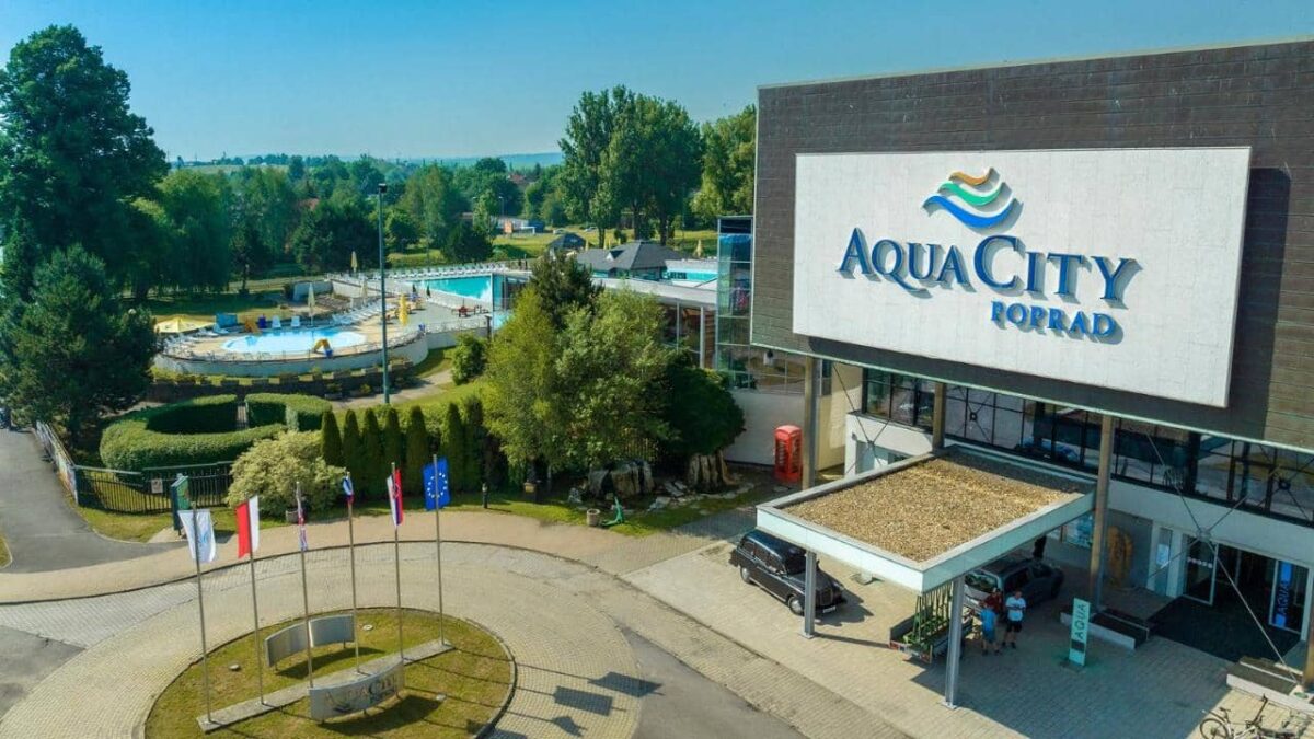 AquaCity Poprad - 03