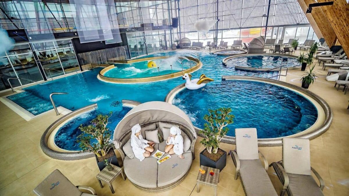 AquaCity Poprad - 04