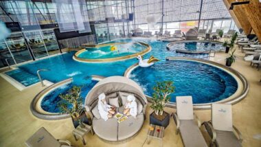 AquaCity Poprad - 04