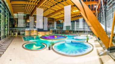 AquaCity Poprad - 05