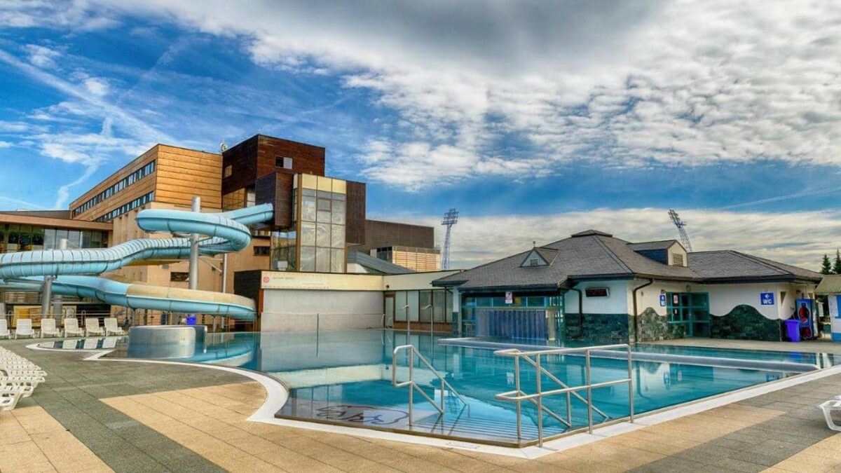 AquaCity Poprad - 06