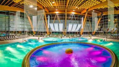 AquaCity Poprad - 09