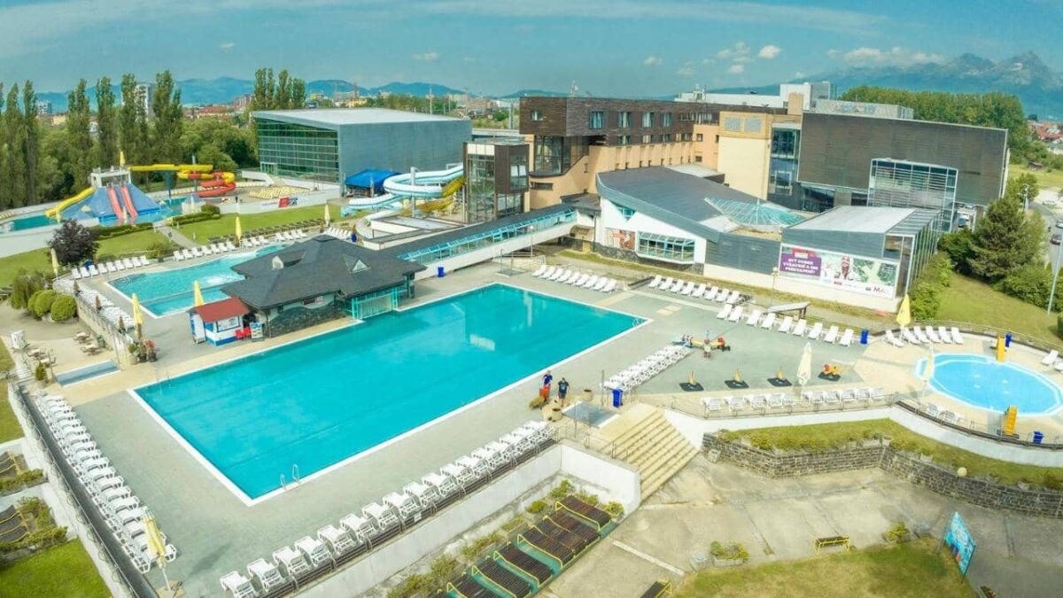 AquaCity Poprad - 10