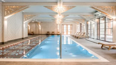 Aries Hotel & SPA Wisła - 02