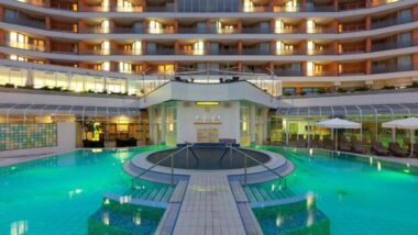 Hotel Livada Prestige - Terme 3000 - Sava Hotels & Resorts