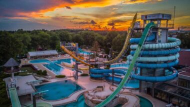 Terme 3000 Moravské Toplice - 10