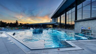 Termy Poddębice - 01