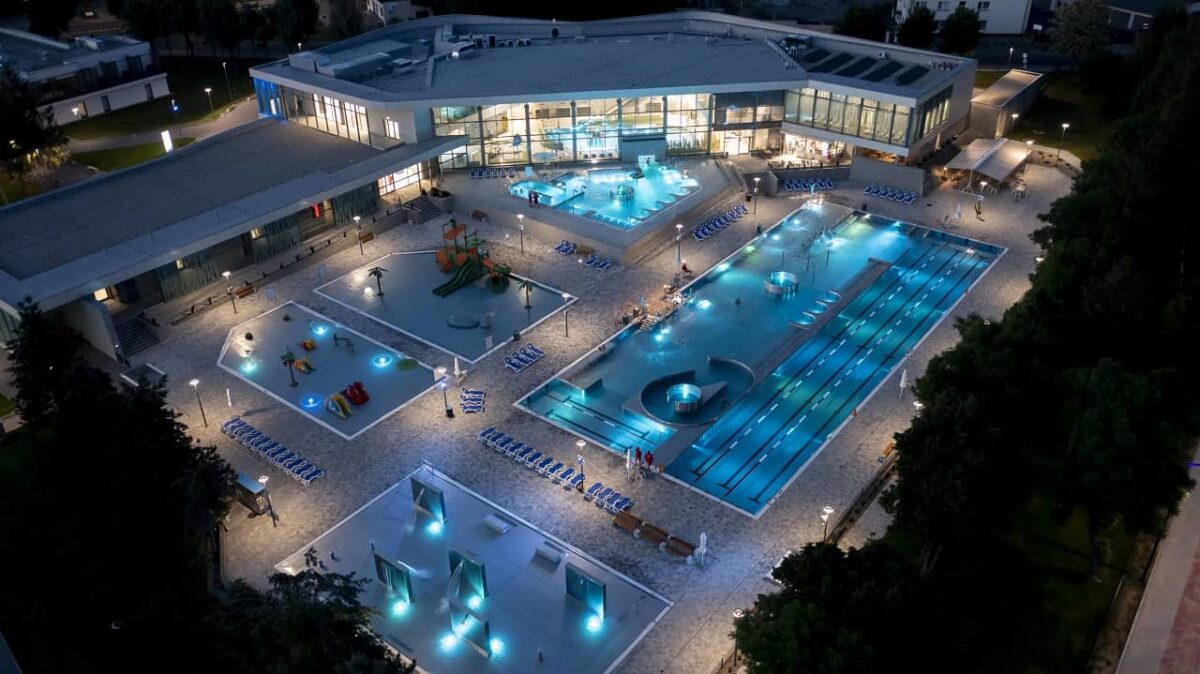 Termy Poddębice - 09