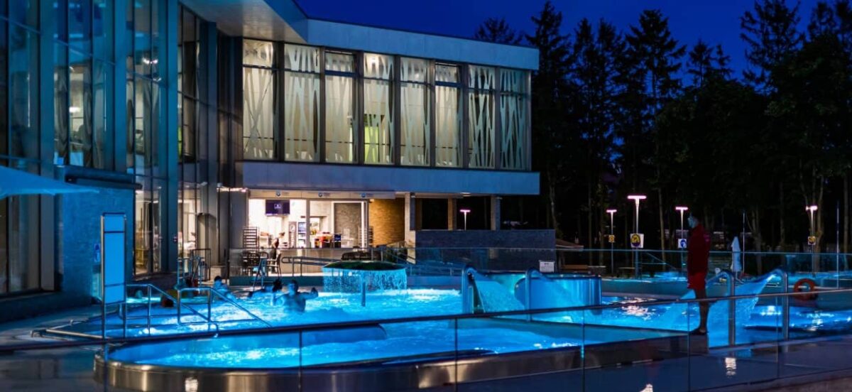 Termy Poddębice - 10