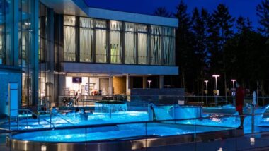 Termy Poddębice - 10