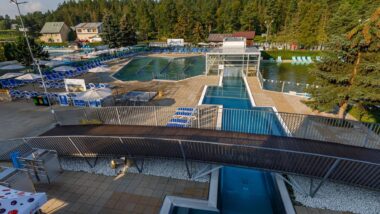 Thermal Park Vrbov - 01