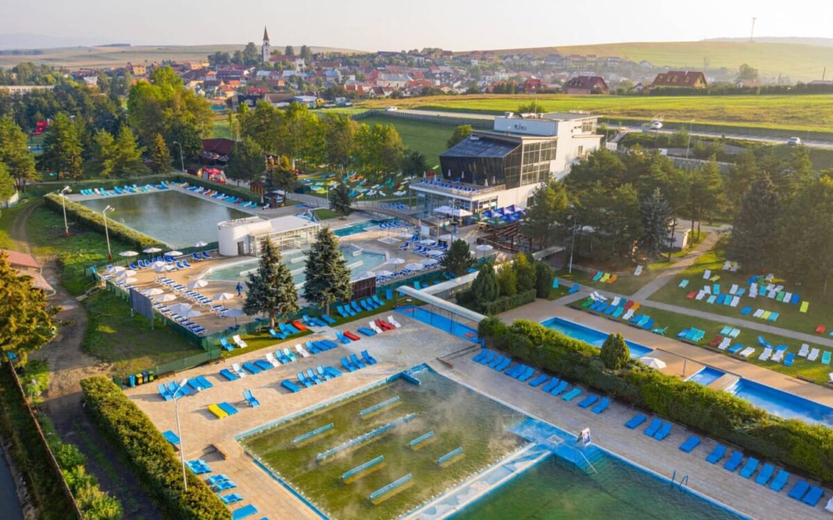 Thermal Park Vrbov - 02