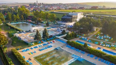 Thermal Park Vrbov - 02