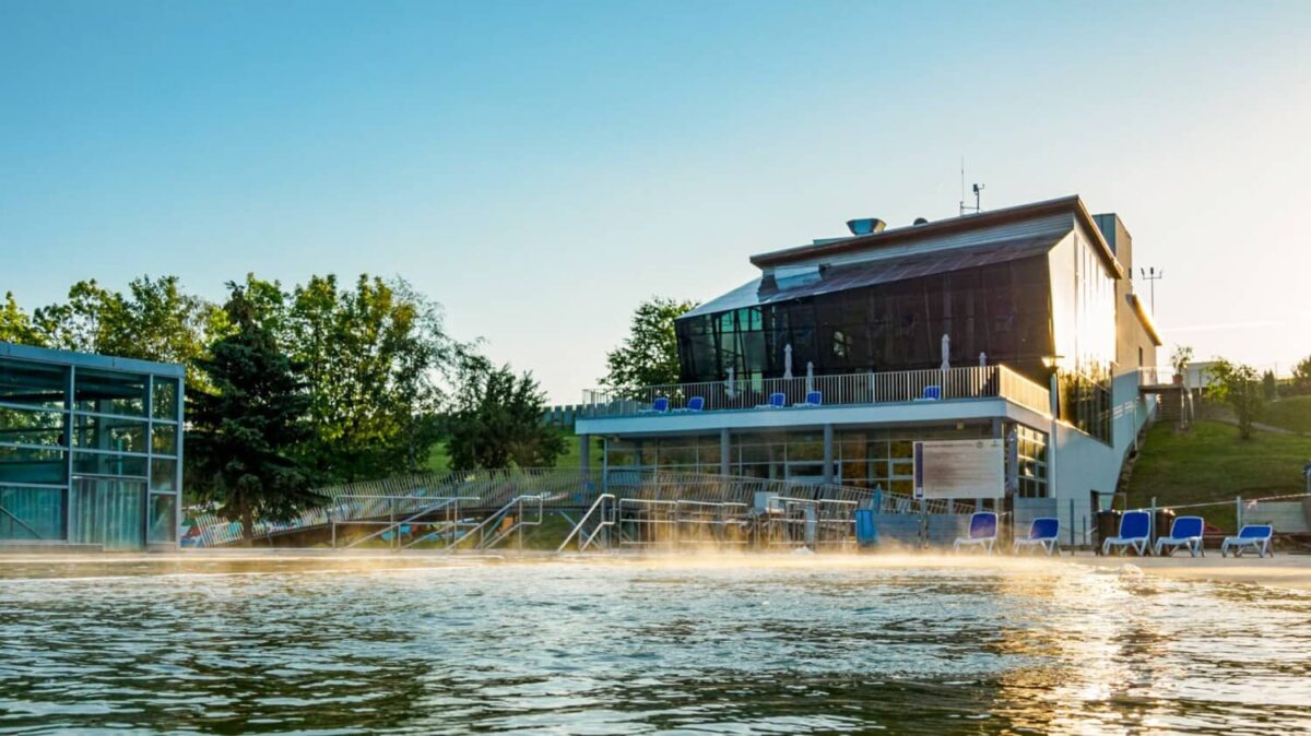 Thermal Park Vrbov - 03