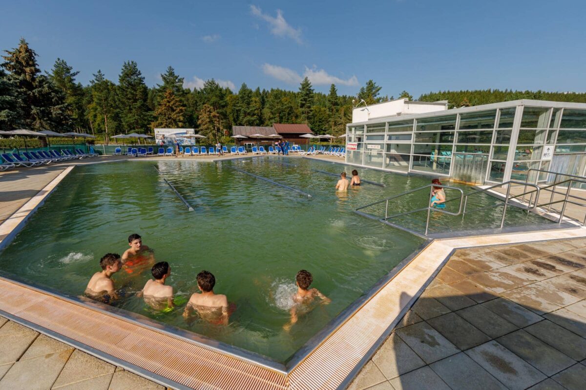Thermal Park Vrbov - 04