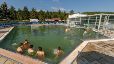 Thermal Park Vrbov - 04