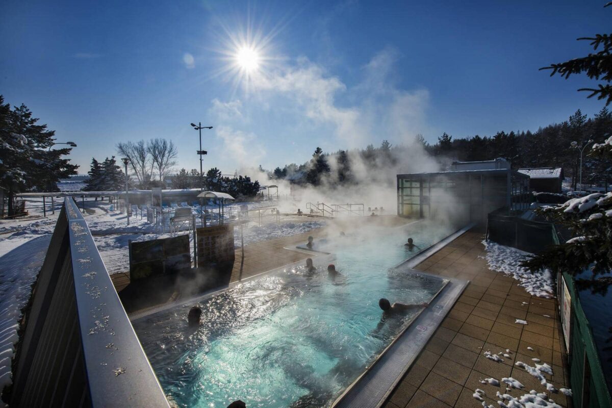 Thermal Park Vrbov - 05