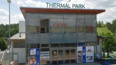 Thermal Park Vrbov - 07