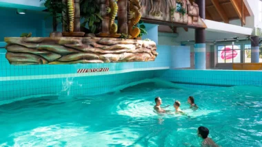 Aquarius Aquapark Nyíregyháza