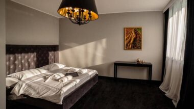 Hotel Termy Warmińskie