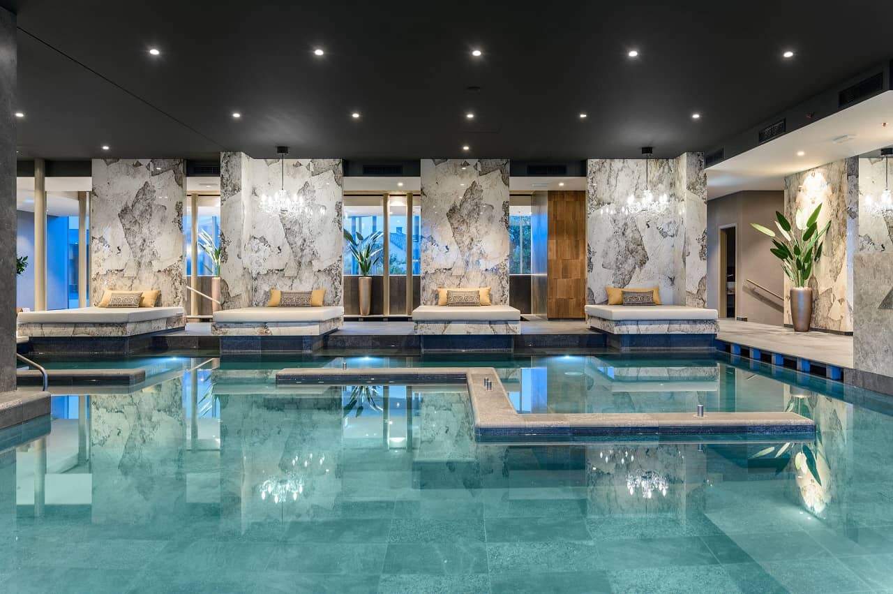 Hotel Vinifera Wine & Spa 5 Stars Superior Balatonfüred