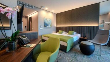 Hunguest Hotel Sóstó