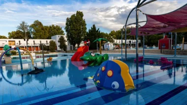 Palatinus SPA dla dzieci