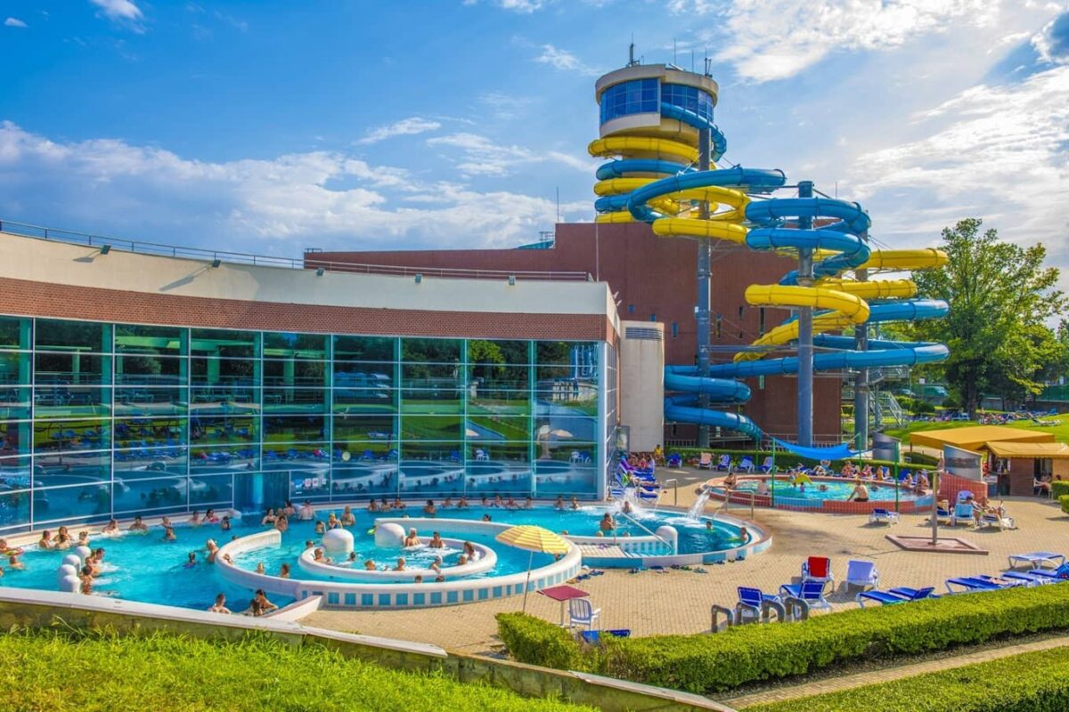Aquapolis Szeged