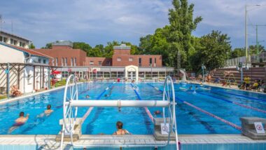Aquapolis Szeged - aquapark