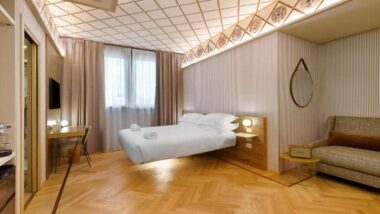 QC Room Milano Porta Romana