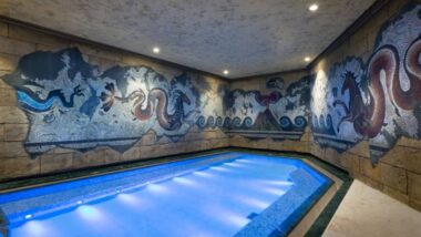 Suntago Water Park of Poland - baseny