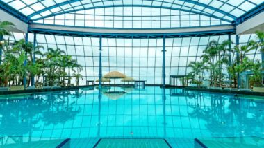 Suntago Water Park of Poland - baseny