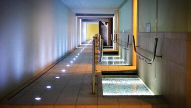Termy Saliris, Egerszalók - wellness