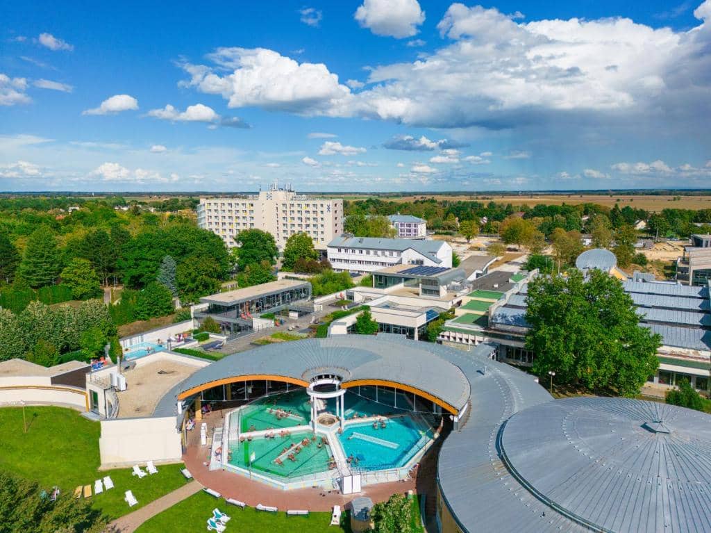 Bükfürdő