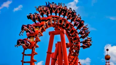Energylandia, Polska