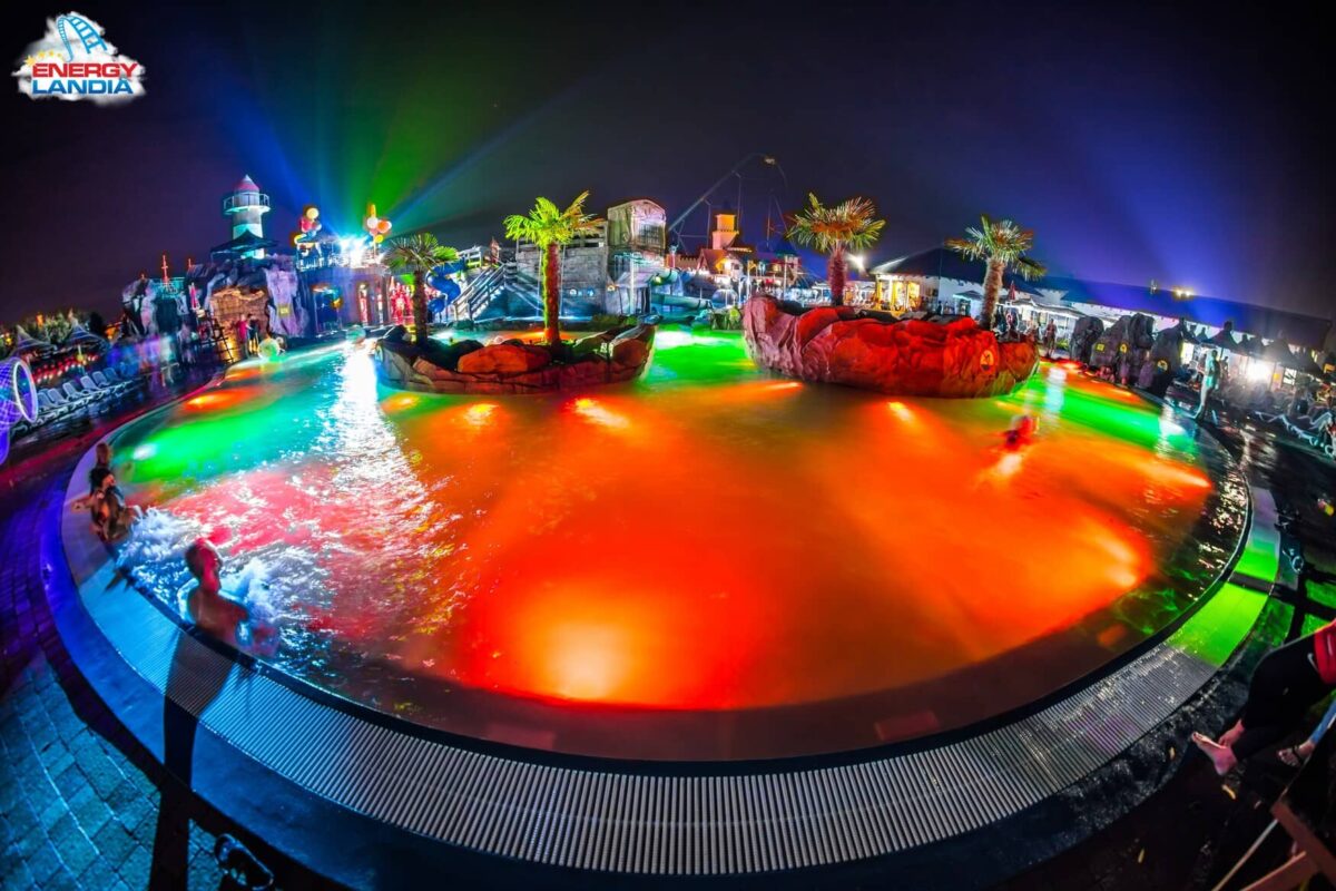 Energylandia